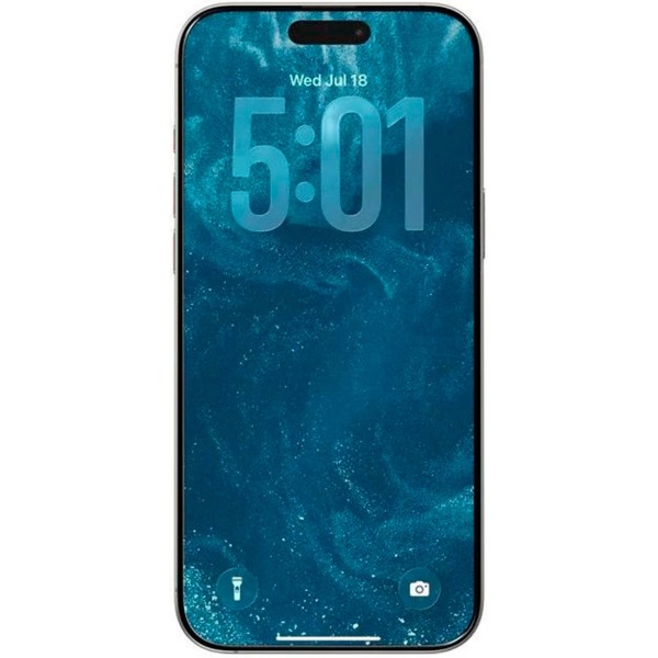 Фото - Защитное стекло для смартфона Nomad Screen Protector Glass for iPhone Air (NM011734858)
